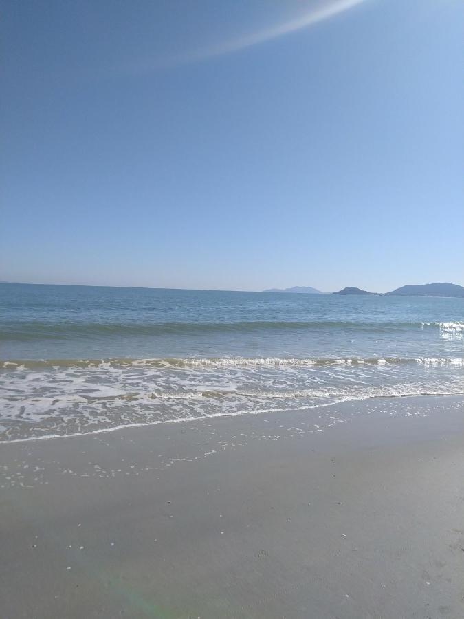 Apto Marcelino Apartment Florianópolis Екстериор снимка